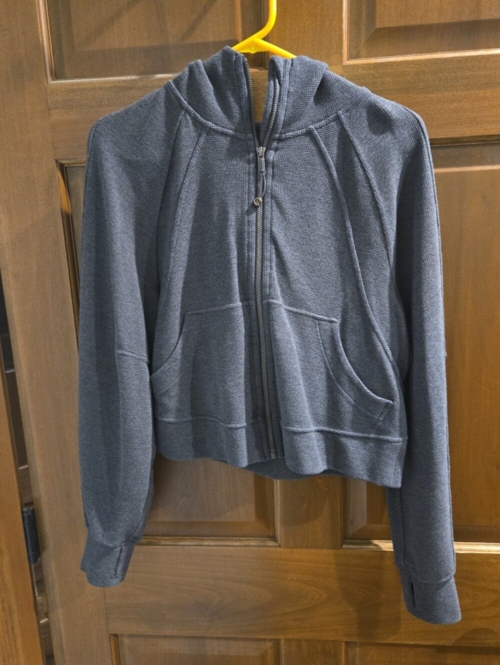 Lululemon Waffle Set - Picture 5 of 9